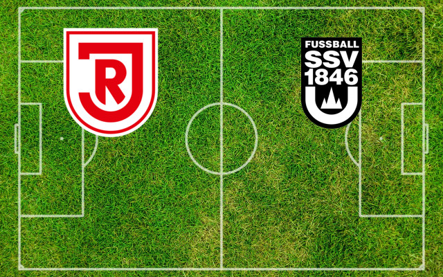 Jahn Regensburg-SSV Ulm 1846_it Formazioni Jahn Regensburg-SSV Ulm 1846