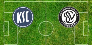 Karlsruher-Elvesberg (venerdì 23 agosto 2024 ore 18:30): formazioni ufficiali, quote, pronostici Formazioni Karlsruher-Elvesberg