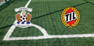 Formazioni Kilmarnock-Tromso