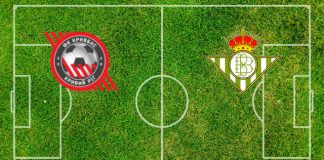 Kryvbas-Real Betis (Qualificazioni Conference League, 22-08-2024 ore 20:00 ): formazioni ufficiali, quote, pronostici. Verdiblancos di scena in Ucraina Formazioni Kryvbas-Real Betis