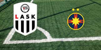 Formazioni LASK Linz-Steaua