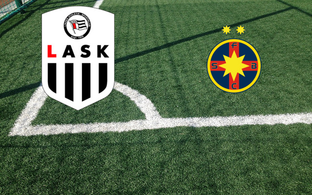 LASK Linz-Steaua_it Formazioni LASK Linz-Steaua