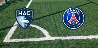 Le Havre-Paris Saint Germain (venerdì 16 agosto 2024 ore 20:45): formazioni ufficiali ufficiali ufficiali ufficiali ufficiali ufficiali, quote, pronostici. Luis Enrique senza Kimpembe e Hernandez Formazioni Le Havre-Paris Saint Germain