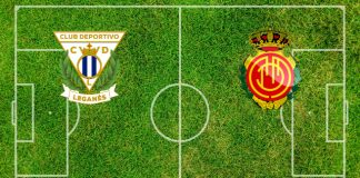Leganes-Maiorca (sabato 31 agosto 2024 ore 21:30): formazioni ufficiali, quote, pronostici. Sfida salvezza a Butarque Formazioni Leganes-Maiorca