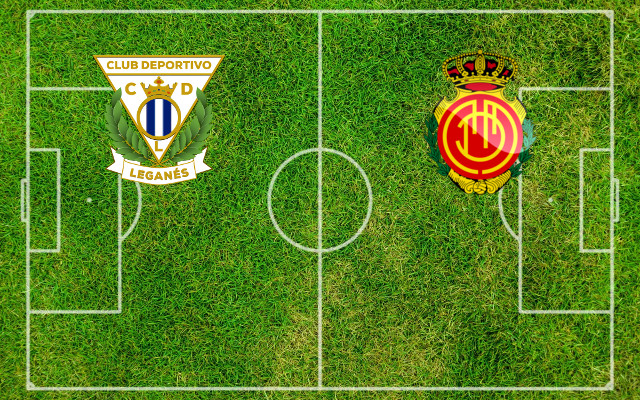 Leganes-Maiorca_it Formazioni Leganes-Maiorca