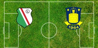 Legia Varsavia-Brondby (Qualificazioni Conference League, 15-08-2024 ore 18:00 ): formazioni ufficiali, quote, pronostici Formazioni Legia Varsavia-Brondby