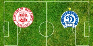 Lincoln Red Imps-Dinamo Minsk (Qualificazioni Europa League, 15-08-2024 ore 18:00 ): formazioni ufficiali, quote, pronostici Formazioni Lincoln Red Imps-Dinamo Minsk