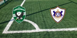 Formazioni Ludogorets Razgrad-Qarabagh