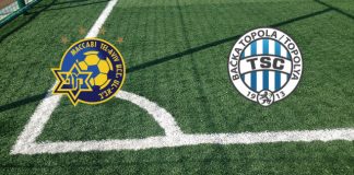Maccabi Tel Aviv-TSC Backa Topola (Qualificazioni Europa League, 22-08-2024 ore 20:00): formazioni ufficiali, quote, pronostici Formazioni Maccabi Tel Aviv-TSC Backa Topola