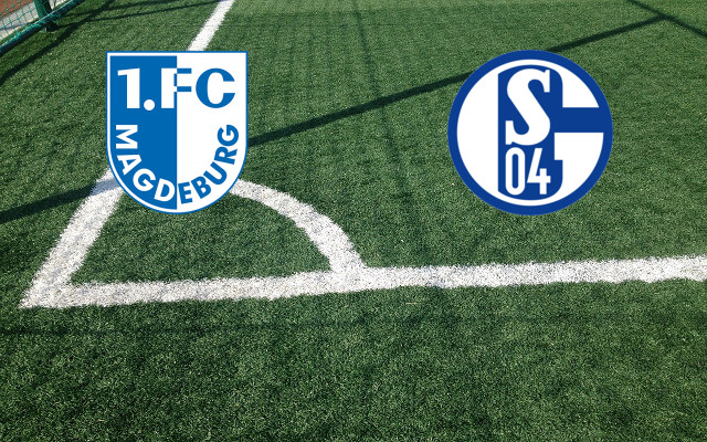 Magdeburgo-Schalke 04_it Formazioni Magdeburgo-Schalke 04
