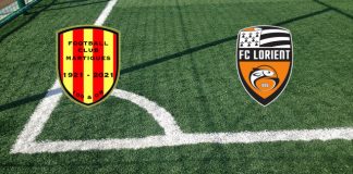 Martigues-Lorient (lunedì 19 agosto 2024 ore 20:45): formazioni, quote, pronostici Formazioni Martigues-Lorient