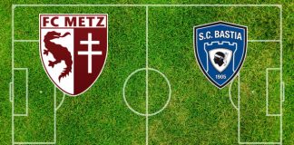 Metz-SC Bastia (lunedì 19 agosto 2024 ore 20:45): formazioni ufficiali, quote, pronostici Formazioni Metz-SC Bastia