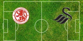 Middlesbrough-Swansea (sabato 10 agosto 2024 ore 13:30): formazioni ufficiali, quote, pronostici Formazioni Middlesbrough-Swansea