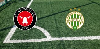 Midtjylland-Ferencvaros (Qualificazioni Champions League, 06-08-2024 ore 19:15 ): formazioni ufficiali, quote, pronostici Formazioni Midtjylland-Ferencvaros