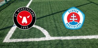 Midtjylland-Slovan Bratislava (Qualificazioni Champions League, 21-08-2024 ore 21:00): formazioni ufficiali, quote, pronostici Formazioni Midtjylland-Slovan Bratislava