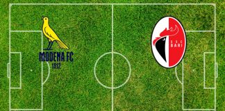 Modena-Bari (venerdì 23 agosto 2024 ore 20:30): formazioni ufficiali, quote, pronostici, convocati. Bisoli con Defrel e Pedro Mendes, Longo perde Maiello Formazioni Modena-Bari