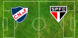 Nacional Montevideo-Sao Paulo (Copa Libertadores, 16-08-2024 ore 00:00 ): formazioni ufficiali, quote, pronostici Formazioni Nacional Montevideo-Sao Paulo