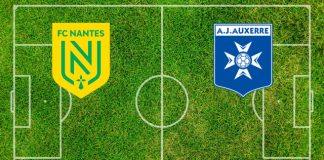 Nantes-Auxerre (domenica 25 agosto 2024 ore 17:00): formazioni ufficiali, quote, pronostici, convocati Formazioni Nantes-Auxerre