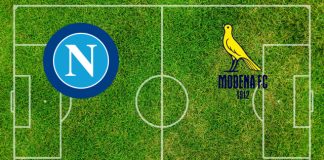 Napoli-Modena (Coppa Italia, 10-08-2024 ore 21:15 ): formazioni ufficiali, quote, pronostici, convocati. Raspadori in attacco nella prima ufficiale al Maradona Formazioni Napoli-Modena