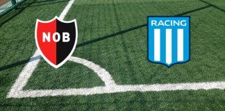 Formazioni Newell's Old Boys-Racing Club