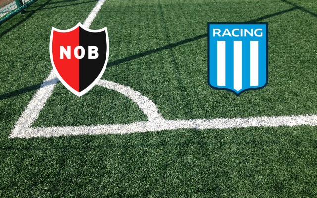 Newell's Old Boys-Racing Club_it Formazioni Newell's Old Boys-Racing Club