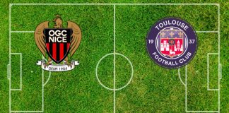 Nizza-Tolosa (domenica 25 agosto 2024 ore 17:00): formazioni ufficiali, quote, pronostici, convocati Formazioni Nizza-Tolosa
