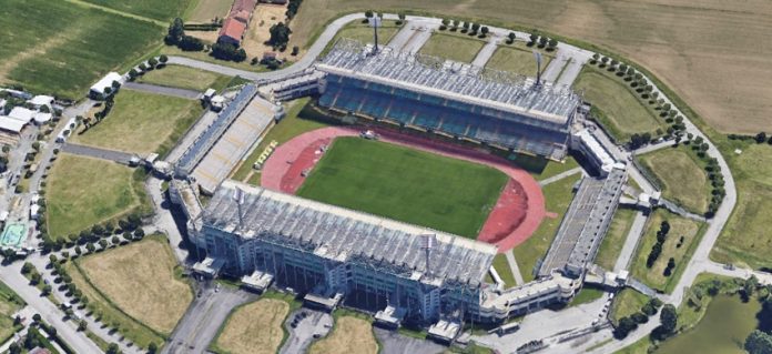 Padova-ASD Caldiero Terme_it Formazioni Padova-ASD Caldiero Terme
