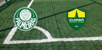 Palmeiras-Cuiaba (sabato 24 agosto 2024 ore 23:30): formazioni ufficiali, quote, pronostici Formazioni Palmeiras-Cuiaba
