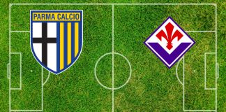 Formazioni Parma-Fiorentina