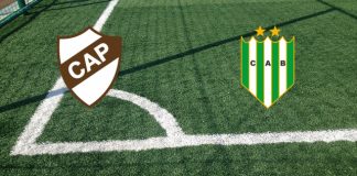 Formazioni Platense-Banfield