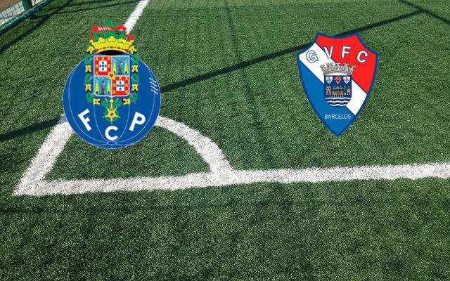 Porto-Gil Vicente_it Formazioni Porto-Gil Vicente
