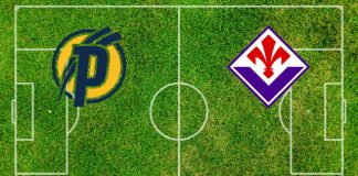Formazioni Puskas Akademia-Fiorentina