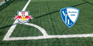 RB Lipsia-Bochum (sabato 24 agosto 2024 ore 15:30): formazioni ufficiali, quote, pronostici Formazioni RB Lipsia-Bochum