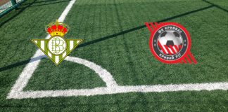 Real Betis-Kryvbas (Qualificazioni Conference League, 29-08-2024 ore 21:00 ): formazioni ufficiali, quote, pronostici. Solo una formalità per gli andalusi? Formazioni Real Betis-Kryvbas