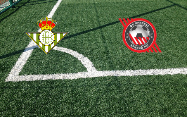 Real Betis-Kryvbas_it Formazioni Real Betis-Kryvbas