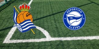 Real Sociedad-Alaves (mercoledì 28 agosto 2024 ore 21:30): formazioni ufficiali, quote, pronostici. Sheraldo Becker titolare Formazioni Real Sociedad-Alaves