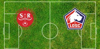 Reims-Lille (sabato 17 agosto 2024 ore 19:00): formazioni ufficiali, quote, pronostici, convocati Formazioni Reims-Lille