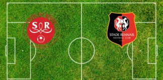 Reims-Rennes (domenica 01 settembre 2024 ore 17:00): formazioni ufficiali, quote, pronostici, convocati Formazioni Reims-Rennes