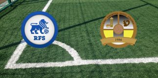 Rigas Futbola Skola-UE Santa Coloma (Qualificazioni Europa League, 14-08-2024 ore 18:00 ): formazioni ufficiali, quote, pronostici Formazioni Rigas Futbola Skola-UE Santa Coloma