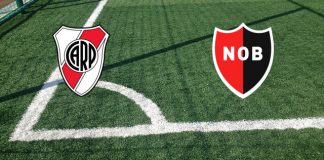 River Plate-Newell’s Old Boys (lunedì 26 agosto 2024 ore 01:30): formazioni, quote, pronostici Formazioni River Plate-Newell's Old Boys