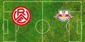 Rot-Weiss Essen-RB Lipsia (sabato 17 agosto 2024 ore 15:30): formazioni, quote, pronostici. Rose con diverse assenze Formazioni Rot-Weiss Essen-RB Lipsia