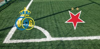 Saint-Gilloise-Slavia Praga (Qualificazioni Champions League, 13-08-2024 ore 20:30 ): formazioni ufficiali, quote, pronostici Formazioni Saint-Gilloise-Slavia Praga