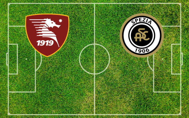 Salernitana-Spezia_it Formazioni Salernitana-Spezia