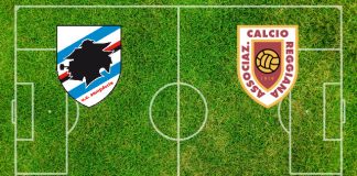 Sampdoria-Reggiana (sabato 24 agosto 2024 ore 20:30): formazioni ufficiali, quote, pronostici, convocati Formazioni Sampdoria-Reggiana