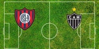 San Lorenzo-Atletico Mineiro (Copa Libertadores, 14-08-2024 ore 02:30 ): formazioni ufficiali, quote, pronostici Formazioni San Lorenzo-Atletico Mineiro