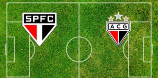 Sao Paulo-Atletico GO (domenica 11 agosto 2024 ore 21:00): formazioni ufficiali, quote, pronostici Formazioni Sao Paulo-Atletico GO
