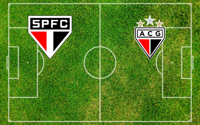 Alineaciones Sao Paulo-Atlético GO | Pronósticos y cuotas | 11.08.2024