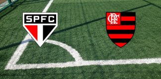 Sao Paulo-Flamengo (domenica 04 agosto 2024 ore 02:30): formazioni ufficiali, quote, pronostici Formazioni Sao Paulo-Flamengo