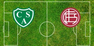 Sarmiento Junin-Lanus (sabato 31 agosto 2024 ore 00:00): formazioni ufficiali, quote, pronostici Formazioni Sarmiento Junin-Lanus