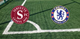 Servette-Chelsea (Qualificazioni Conference League, 29-08-2024 ore 20:30 ): formazioni ufficiali, quote, pronostici Formazioni Servette-Chelsea